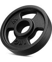 Ketaus svarmuo 1 kg MW-O1-kier - Marbo Sport