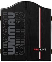 Smiginio lenta Winmau Cabinet Pro-Line