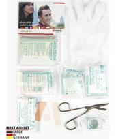 Pirmosios pagalbos rinkinys Leina Small, 25 dalys