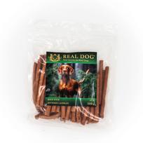 Real Dog Snacks Duck Sticks 500 g | 01RD-113 | 5907190338089