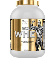 Kevin Levrone Gold Whey, Chocolate, 2000 g