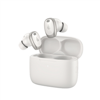 Edifier NeoDots True Wireless Earbuds with Active Noise Cancellation - Sand White - ANC