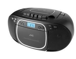 Boombox black RC-E451B