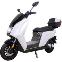 Elektrinis paspirtukas SRT 5 Pro 10” - Balta