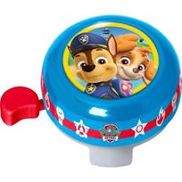 Dviračio skambutis Paw Patrol