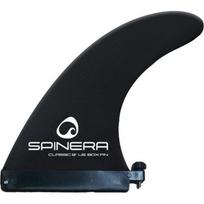 Spinera SUP US Box Fin Classic pelekas su metaline plokštele