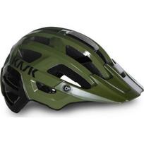Rex WG11 dviračio šalmas Moss Green L - 339