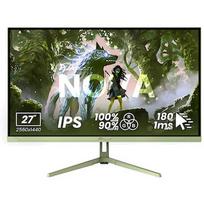 Arozzi AZ-NO-27T2K260-FST Nova, 27" AZ-NO-27T2K260-FST