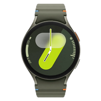 Samsung Galaxy Watch7 44mm LTE (eSIM) (Atidaryta pakuotė) Green