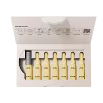 BABOR, Nutri Restore, atkuriamasis ampulių serumo koncentratas, 14 ml
