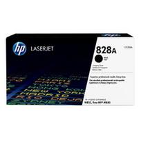 OEM būgnas HP 828A (CF358A), Juodas