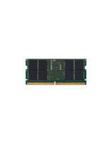 Kingston KCP556SS8-32 | 32GB | DDR5 | 5600 MHz | PC/server | ECC No | Registered No