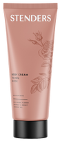 Rozes ķermeņa krēms STENDERS, 200 ml