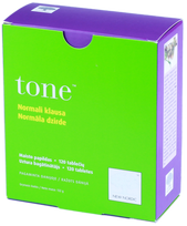 NEW NORDIC tabletes Tone, 120 gab.