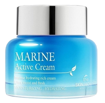 Marine Active sejas krēms THE SKIN HOUSE 50 ml