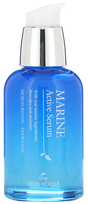 Marine Active serums ar 50 ml tilpumu no THE SKIN HOUSE