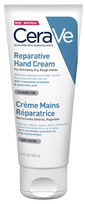 CERAVE Reparative Roku krēms ar keramīdiem, 100 ml