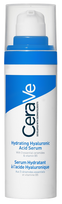 CERAVE Hialuronskābes mitrinošais serums, 30 ml