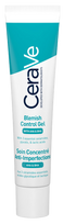 CERAVE Aknes kontroles ģēls, 40 ml