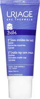 URIAGE Bebe - Pirmajā dzīves gadā galvotiesai ērtības krēms, 40 ml