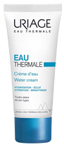 URIAGE Eau Thermale krēms ūdens tekstūrā, 40 ml
