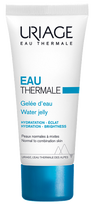 URIAGE Eau Thermale želejas sejas krēms, 40 ml