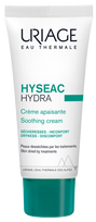 URIAGE Hyseac Hydra 40 ml sejas mitrinošais krēms