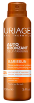Autobronzante pašiedeguma krēms URIAGE Bariesun, 100 ml
