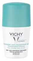 VICHY 50 ml pretsviedru dezodorants – 48 stundu aizsardzība