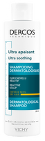 VICHY Dercos Mierīgs šampūns bez sulfātiem, 200 ml