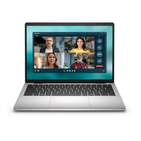 Nešiojamas kompiuteris Dell Pro 14 Essential PV14250 14" 2K 1920x1200 Intel Core 5 120U 16GB 512GB SSD Windows 11 Pro