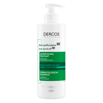 VICHY Dercos – antidandruff šampūns 390 ml