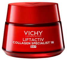 VICHY Liftactiv Collagen Specialist 16 sejas dienas krēms 50 ml