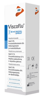 VISCOFLU 30 ml deguna aerosols