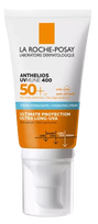 LA ROCHE-POSAY Anthelios UVmune 400 SPF 50+ – saules aizsarglīdzekļa krēms 50 ml