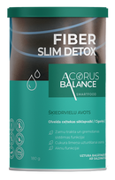 Detox pulveris ACORUS BALANCE Slim, 180 g