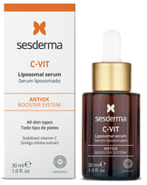 SESDERMA C-Vit Liposomāls serums 30 ml