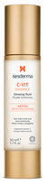 SESDERMA C-Vit spīdošs fluīds ar izgaismojošu efektu, 50 ml
