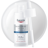 EUCERIN Hyaluron Filler nostiprinošais serums, 30 ml