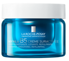 LA ROCHE-POSAY Hyalu B5 — 50 ml sejas krēms dienai