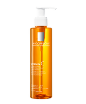 LA ROCHE-POSAY Izgaismojoša attīrošā želeja ar C vitamīnu, 200 ml