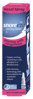 Deguna aerosols SNOREEZE pret krākšanu, 10 ml