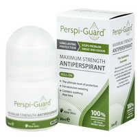 PERSPI Guard Aloe rullveida dezodorants, 30 ml