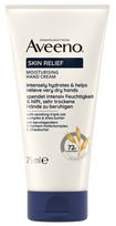 AVEENO Skin Relief roku krēms mitrinošs, 75 ml