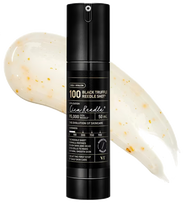 VT COSMETICS Melno Triffelu Reedle Shot 100 Sejas Krēms 50 ml