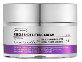 VT COSMETICS Reedle Shot sejas krēms ar liftinga efektu, 50 ml