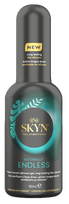 SKYN Naturally Endless - lubrikants 80 ml uz ūdens bāzes
