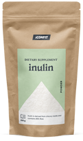 ICONFIT Inulīna pulveris 250 g