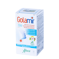 GOLAMIR 2Act mutes sprejs 30 ml