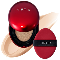 TIRTIR Mask Fit Red Cushion tonālais krēms Ivory (21N), 18 g
